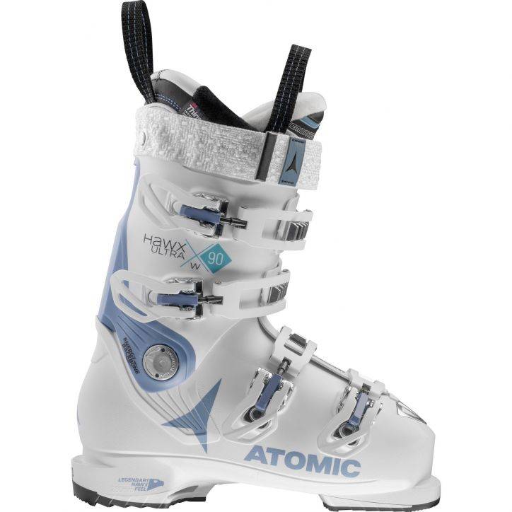 Snowshop - Buty narciarskie Atomic – najlepsze modele z tegorocznej kolekcji 2017! - ATOMIC-3